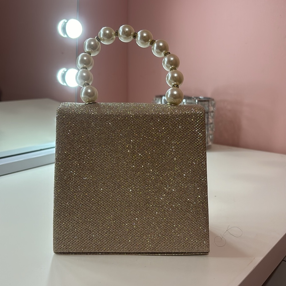 Evening Clutch crossbody - Picture 2 of 2